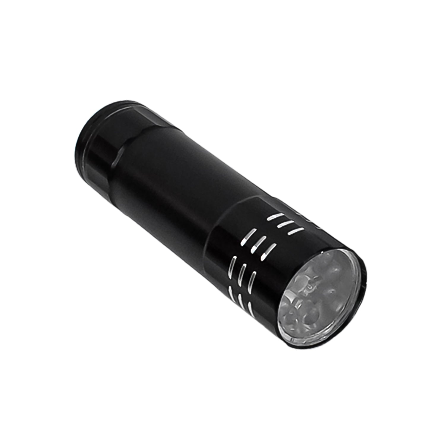 Portable Mini Torch Super-bright Mini 3aaa Battery Operated (Battery Included 1 Pc Portable Mini Torch Super-bright Mini 3aaa Battery Operated (Battery Included 1 Pc